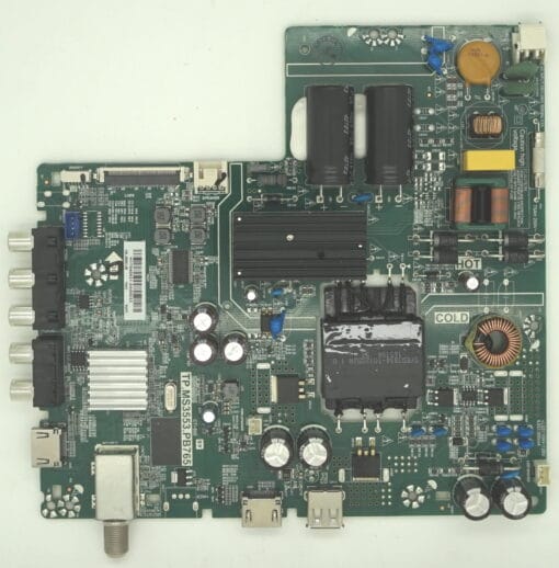 LG 3200318348 Main Board