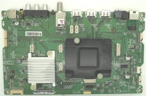 Sharp 217781 Main Board