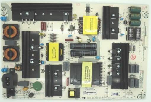 Sharp 211529 Power Supply Unit