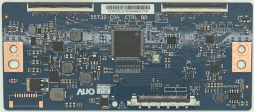 Vizio  55.55T32.C21  T-Con Board