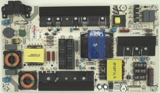 Sharp 204390 Power Supply Board