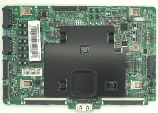 Samsung BN94-11487E Main Board