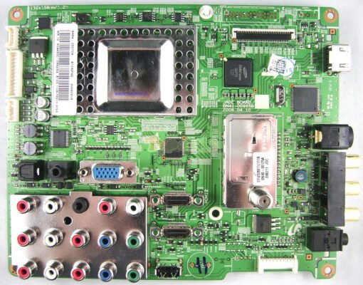 Samsung BN94-02070A Main Board BRAND NEW