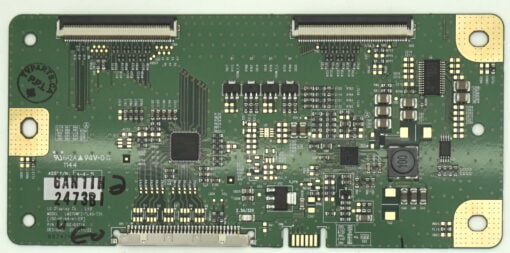 LG 6871L-2473B / 6870C-0371A Flatron M2780DM T-CON BOARD