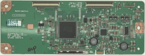 LG 6871L-1599B T-Con Board