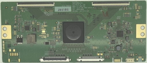 LG 6871L-4430C  T-Con Board