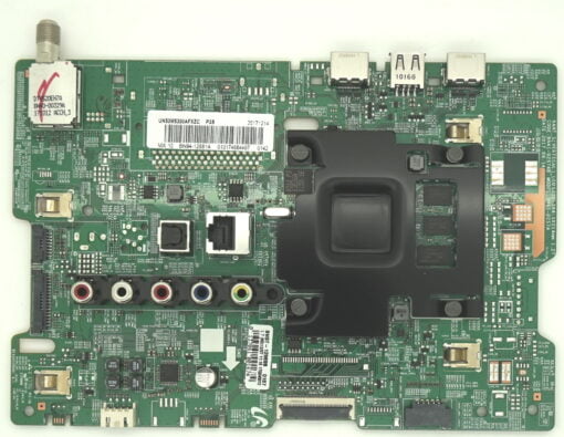 Samsung BN94-12681A Main Board -