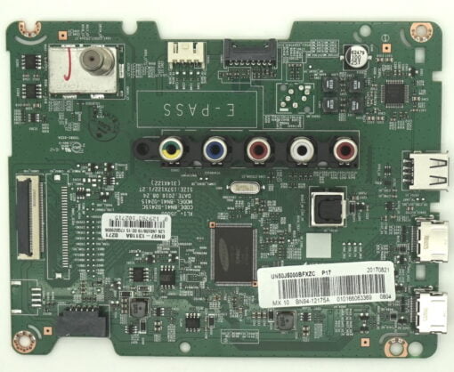 Samsung BN94-12175A Main Board