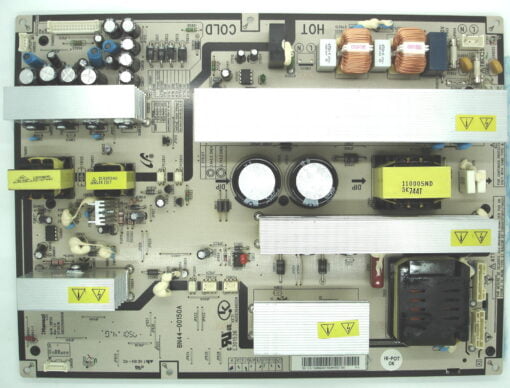 SAMSUNG BN44-00150A (SIP52) POWER SUPPLY BOARD