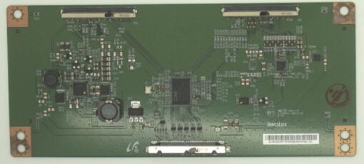 LG 4V.9Q62R.TR3 T-CON BOARD