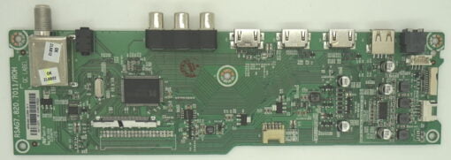 Insignia 213899 Main Board