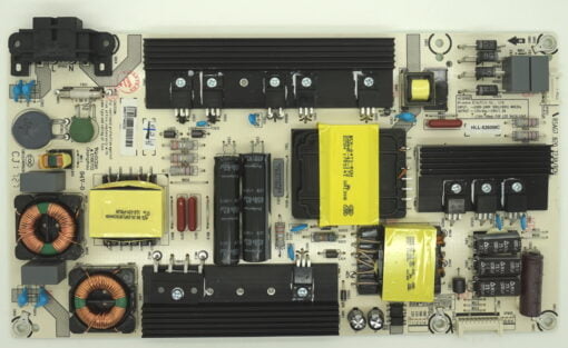 Insignia 209995 Power Supply Board