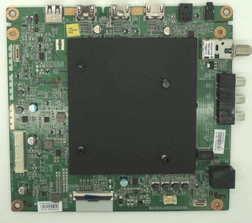 Toshiba 631V0A00010 Main board