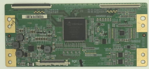 RCA HV490QUBB25 T-Con Board