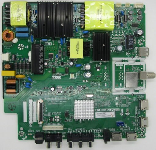 RCA A16089753 Main Board for RLED5536-UHD