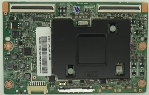 Samsung BN96-27229A T-Con Board -