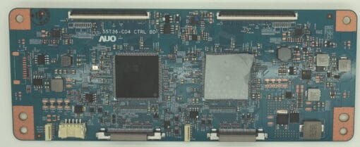 Sony 1-897-062-11 T-Con Board