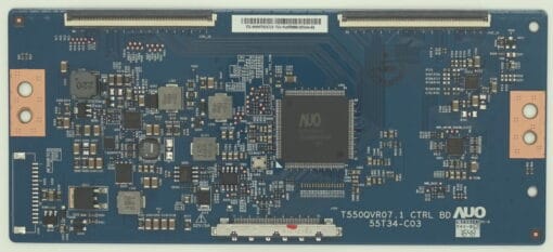 Insignia 55.55T32.C13 T-Con Board