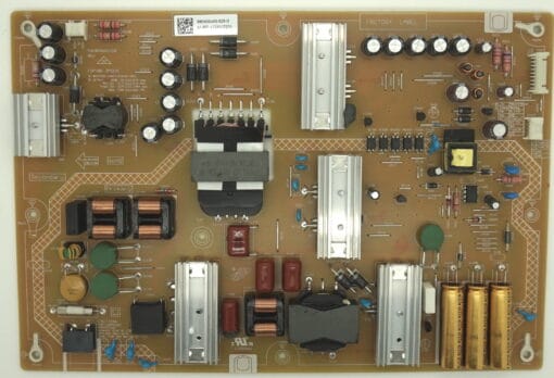 Sony 1-897-219-11 Power Supply Board