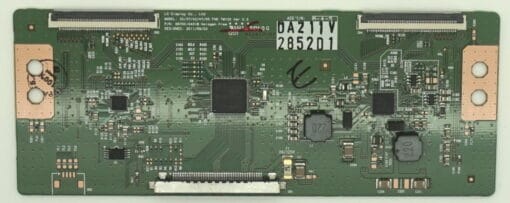 LG 6871L-2852D T-Con Board