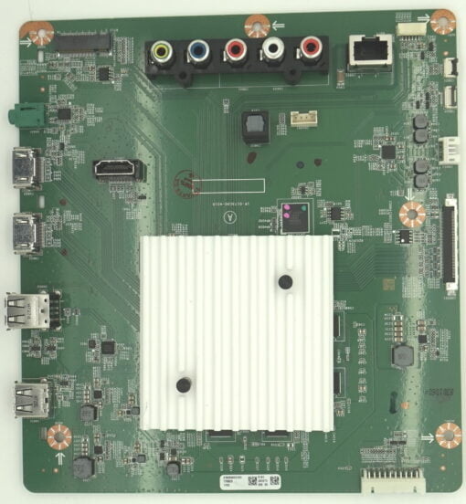 Sony 1-897-214-11 A Main Board