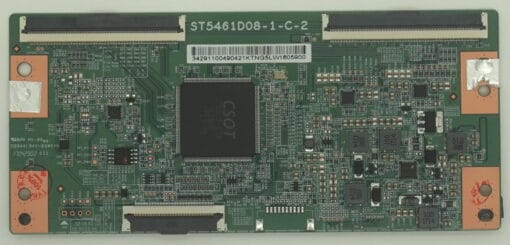 RCA 342911004904 T-Con Board