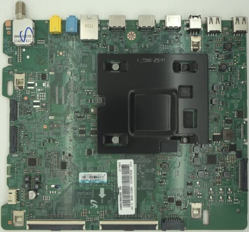 Samsung BN94-12396A Main Board