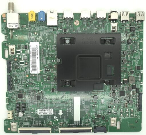 Samsung BN94-12404E Main Board