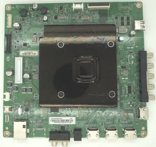 Vizio (X) XHCB0QK020030X Main Board