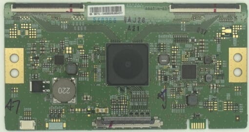 LG 6871L-5403B T-Con Board