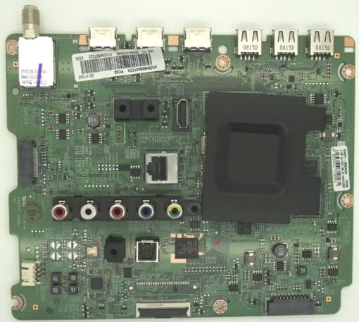 Samsung BN94-07259E Main Board