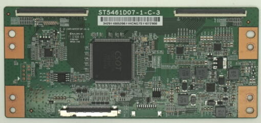 Sharp 342911005206 | 34.29110.052 T-Con Board