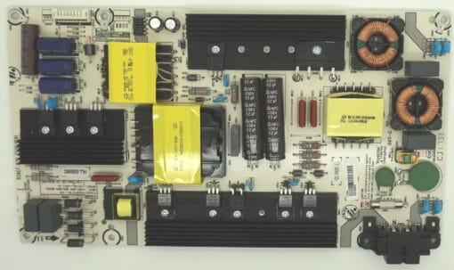 Sharp 217654 Power Supply Board