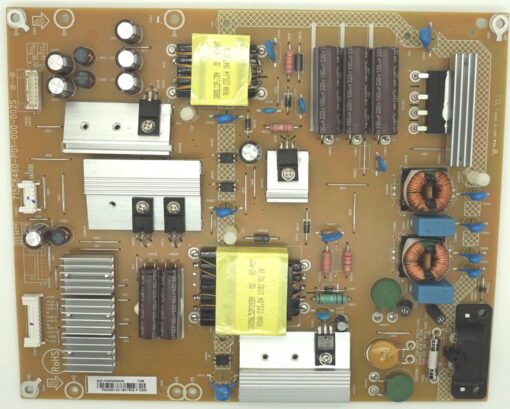 Vizio PLTVGY423XAP6 Power Supply Board