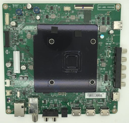 Vizio 756TXHCB0QK0060 Main Board