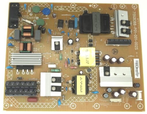 Vizio ADTVG1918AA8 Power Supply Unit