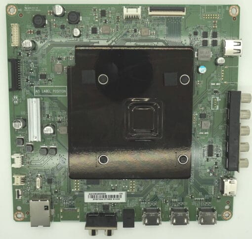 Vizio (X)XHCB0QK003060X Main Board