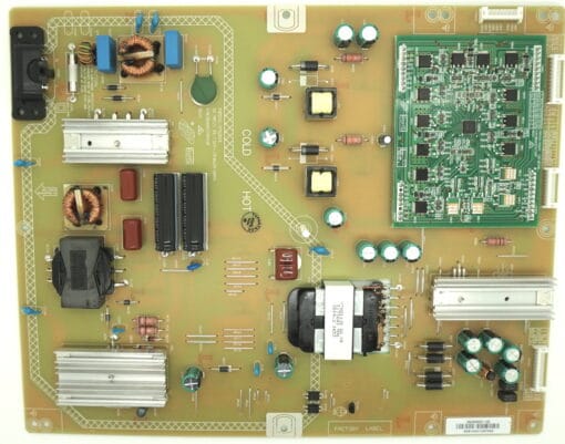 Vizio 0500-0605-1140 Power Supply Board