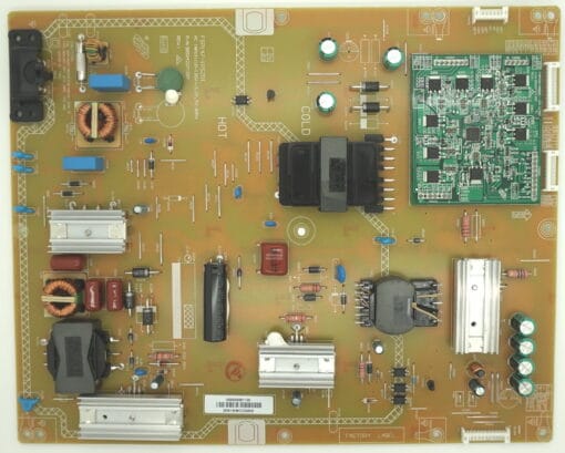 Vizio 0500-0605-1120 Power Supply Board