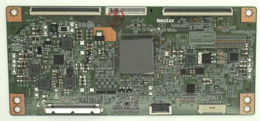 LG FAMDJ2S55 T-Con Board