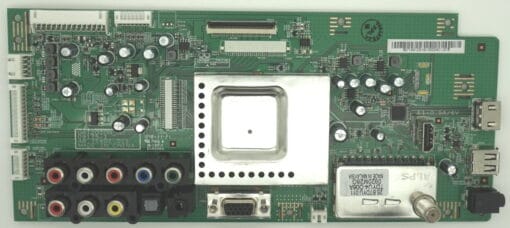 Toshiba AJ000294 Main Board -