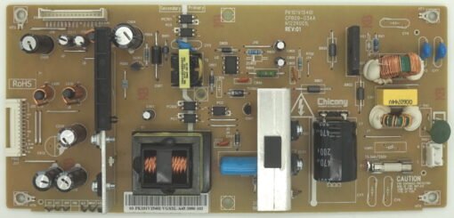 Toshiba PK101V1540I Power Supply Unit