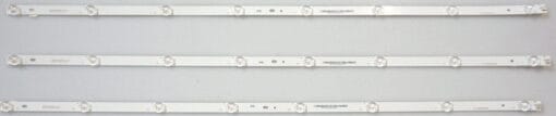 Panasonic IC-D-HWBJ40D660 Backlight LED Strips Set - (3)