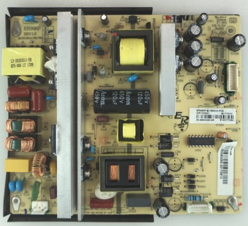 RCA AE0050383 Power Supply Board for RCA  RTU5540-B