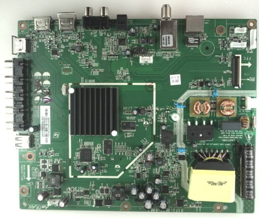 Vizio 3648-0262-0395 Main Board