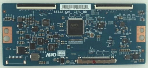 Vizio 55.50T32.C13 T-Con Board