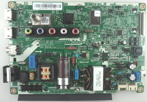 Samsung V3S32HU048A4 / BN81-15726A Main Board