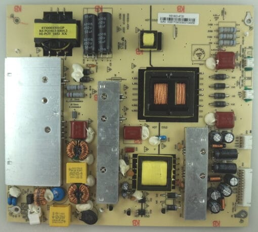 RCA RS180D-4T20 Power Supply Board