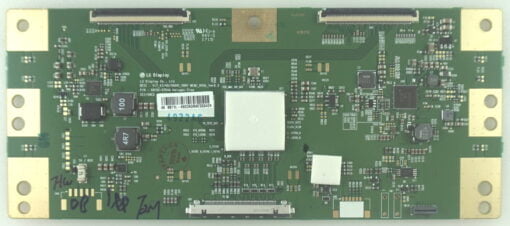 Sony 6871L-4922A T-Con Board