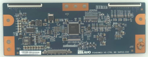 Samsung 55.46P05.C07 T-Con Board -